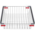 Smart Chefline Trådbacksset 4104092